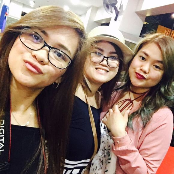 Meet your Posher, Melani oquialda - Picture 1 of 1